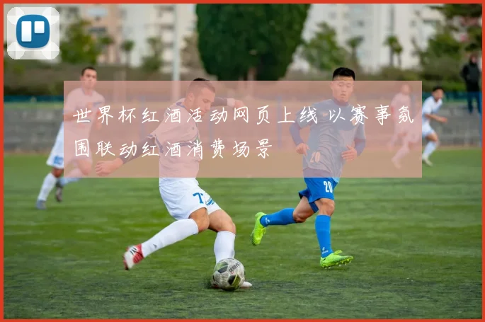 世界杯红酒活动网页上线 以赛事氛围联动红酒消费场景