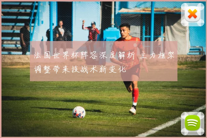 法国世界杯阵容深度解析 主力框架调整带来技战术新变化